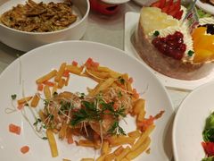 -大鸭梨烤鸭(房山店)