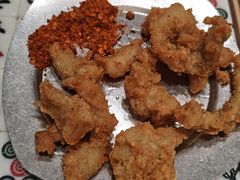 -成都你六姐·牛肉冒菜·麻辣香锅(长泰广场店)