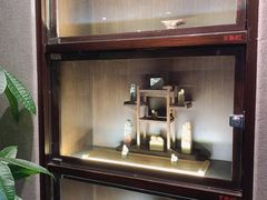 -京梟红茶楼(方恒购物中心店)