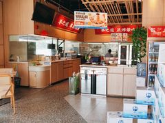 -羊之道草原味道清真餐厅(番禺店)