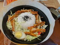 -豪客来牛排(成都锦江大融城店)