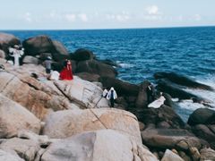 -海南分界洲岛旅游区