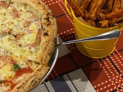 -Primo·丽莫意大利窑烤披萨