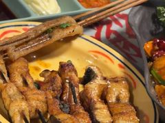 -辉记炭烧海鲜大排档·老字号(福田店)