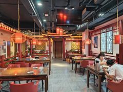 -秦月轩·陕西家乡菜(阜成路·五棵松店)