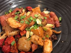 -南粥北面(东大桥店)