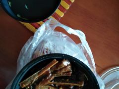 -亞婆井·劲抽面食(铂顿城店)