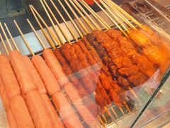 -正新鸡排·炸鸡烧烤(盐城纵湖店)