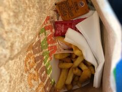 -汉堡王(砂之船奥莱店)