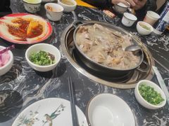 -80红枣鸡腊排骨(总店)