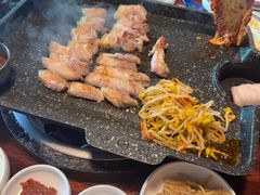 -Dombe豚(黑猪肉街店)