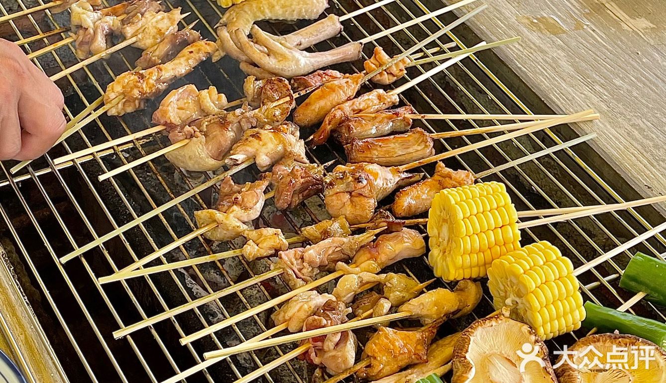 建议严查清远这家野鸡饭店！！！