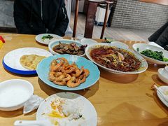-良师门滨海人家·海鲜·家常菜(滨海城店)