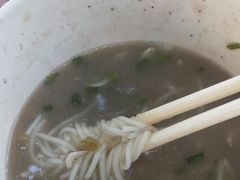 -汪记鲜鱼糊汤粉(沈阳路总店)