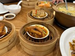 -富黎华海鲜大酒楼(正大广场店)