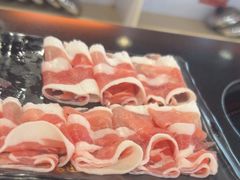 -呷哺呷哺(西单大悦城店)