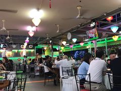 -無招牌海鮮(芽笼店)