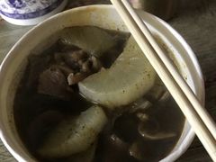 -王记生烫牛杂面馆(兰陵路店)
