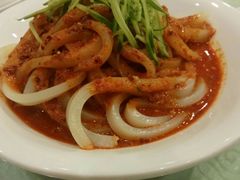 兰州酿皮-香满楼(南关店)