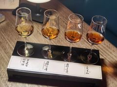 -苏州凯悦酒店·酒肆(华池街店)