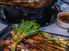 -小向麻辣烫(天街总店)