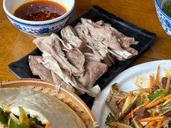 -长安后宰门水盆羊肉(新都心店)