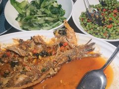 -鱼你相聚·河鲜馆(袁家岭店)