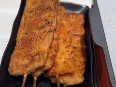 -嗨辣小聚·盘锦河蟹·海鲜烧烤龙虾(盘锦十年好店)