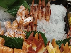 -水林间·寿喜烧自助(仙林金鹰店)
