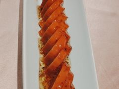 -静之湖湖畔餐厅