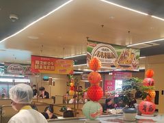 -海底捞火锅(亲贤北街店)