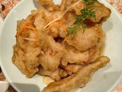 -红樱桃·欢乐餐厅(太原里店)