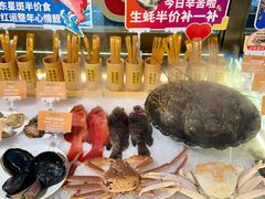 -南海渔村(珠江新城店)