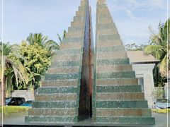 -海南清水湾莱佛士酒店