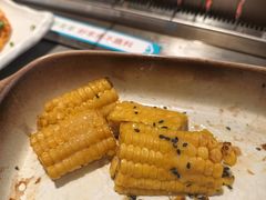 -冰城串说·羊肉串烧烤(哈西大街店)