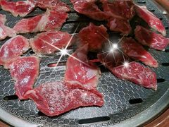 -伏一解牛烤肉专门店(信业购物中心店)
