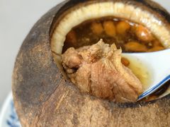 -達揚原味燉品(文明路店)