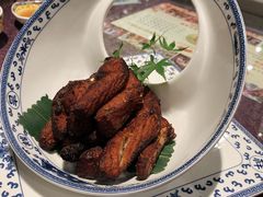 熏鱼-宁波状元楼酒店(和义路店)