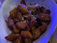 -青炉里青花椒鲜活烤鱼(理工大店)