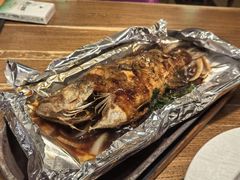 -新白鹿餐厅(龙游路总店·杭帮菜名店)