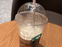 -星巴克(深圳龙岗星河时代店)