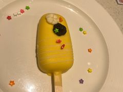 -新仙清汤牛腩(铜锣湾店)