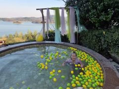 -天目湖涵田半山温泉