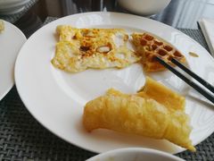 -岚桥锦江大酒店-瑞泰西餐厅