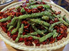 -倍儿美海鲜大排挡·非遗海鲜蒸饺(洋货店)