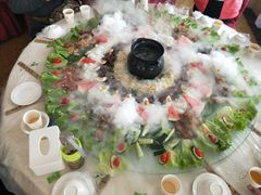 -黄家新傣味
