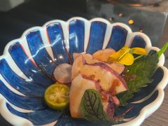 -花潮料理艺食馆(SM新生活广场店)