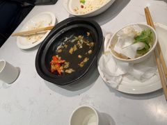 -北李·海肠捞饭·大连菜(望京凯德MALL店)