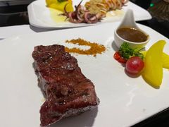 -法兰度航空主题餐厅(东汇城店)