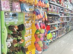 -百佳永辉超市(东城万达店)